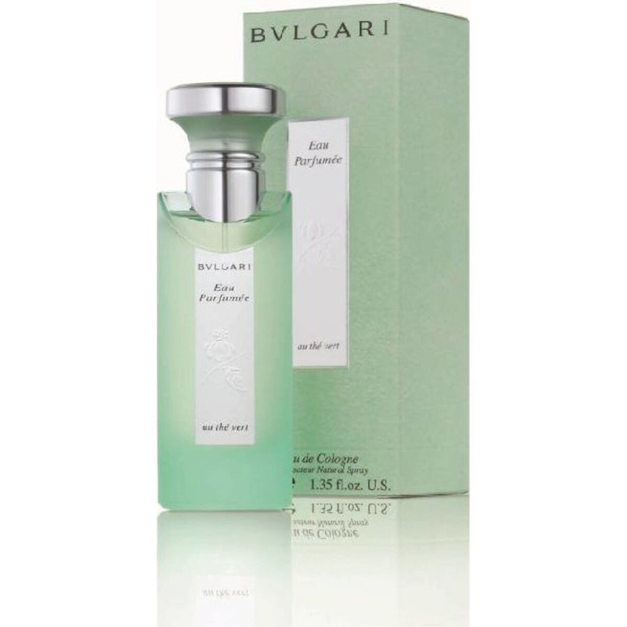 Unisex parfume Bvlgari Eau Parfumee Au The Vert EDP 75 ml #3