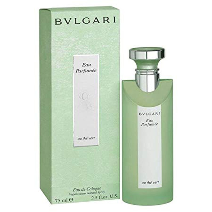 Unisex parfume Bvlgari Eau Parfumee Au The Vert EDP 75 ml #1