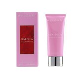 Parfumeret Shower Gel Bvlgari Omnia Pink Sapphire #2