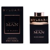 Herreparfume Bvlgari Man In Black EDP (60 ml) #1