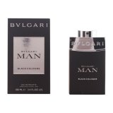 Herreparfume Man Black Bvlgari EDT (100 ml) (100 ml) #1