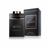 Herreparfume Bvlgari Man In Black EDP (100 ml) #1