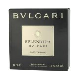 Dameparfume Bvlgari Splendida Jasmin Noir EDP 50 ml #1