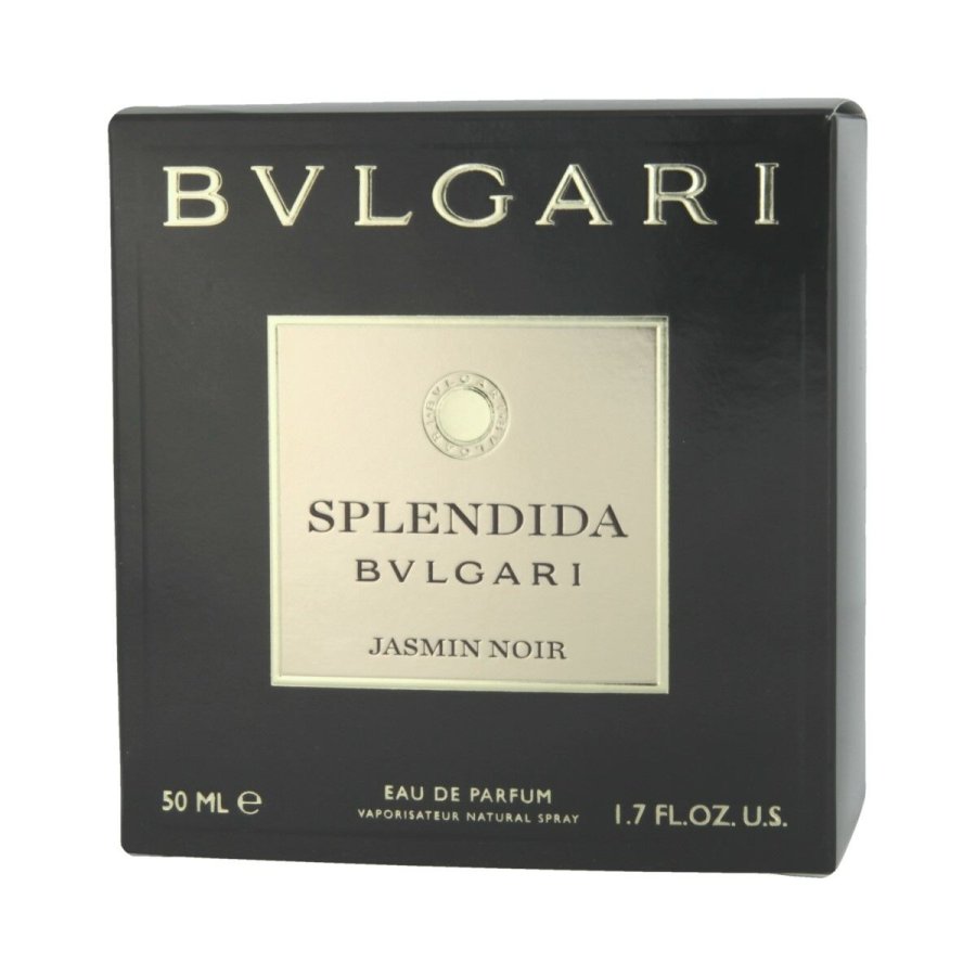 Dameparfume Bvlgari Splendida Jasmin Noir EDP 50 ml #1