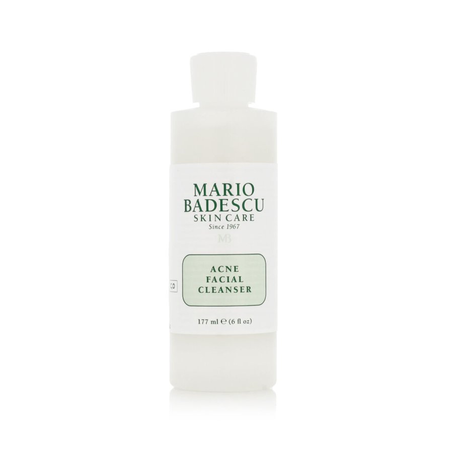 Rensende Creme Mario Badescu Skin Care 177 ml #1