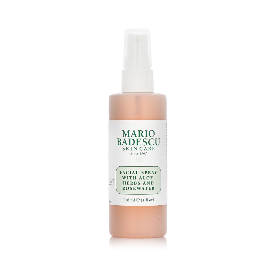 Ansigtsmist Mario Badescu Skin Care 118 ml #1