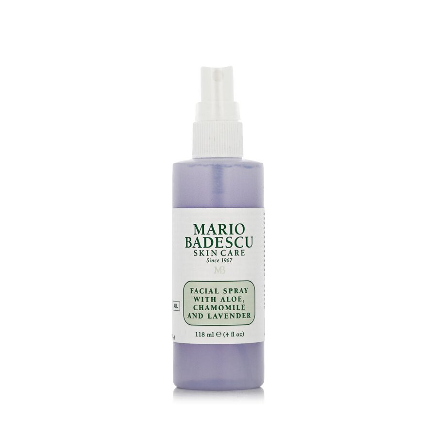 Ansigtsmist Mario Badescu Skin Care 118 ml #1