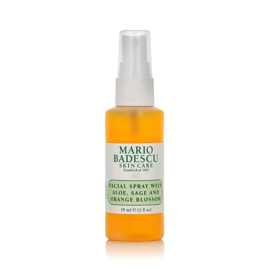 Ansigtsmist Mario Badescu Skin Care 59 ml #1