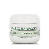 Fugtgivende Ansigtsmaske Mario Badescu Skin Care #1