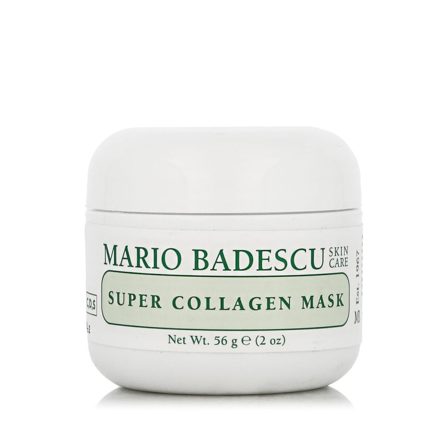 Fugtgivende Ansigtsmaske Mario Badescu Skin Care #1