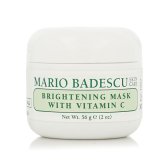 Fugtgivende Ansigtsmaske Mario Badescu Skin Care #1