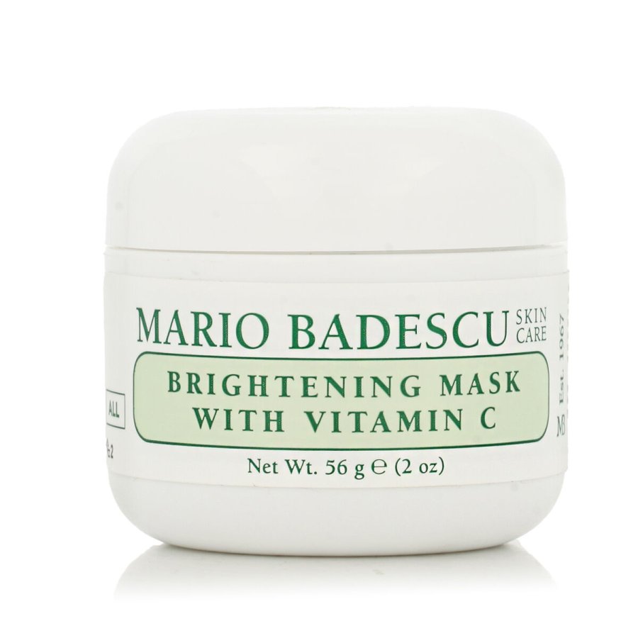 Fugtgivende Ansigtsmaske Mario Badescu Skin Care #1