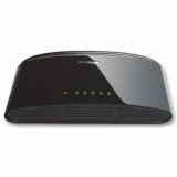 Switch D-Link DES-1005D 1 Gbps #1