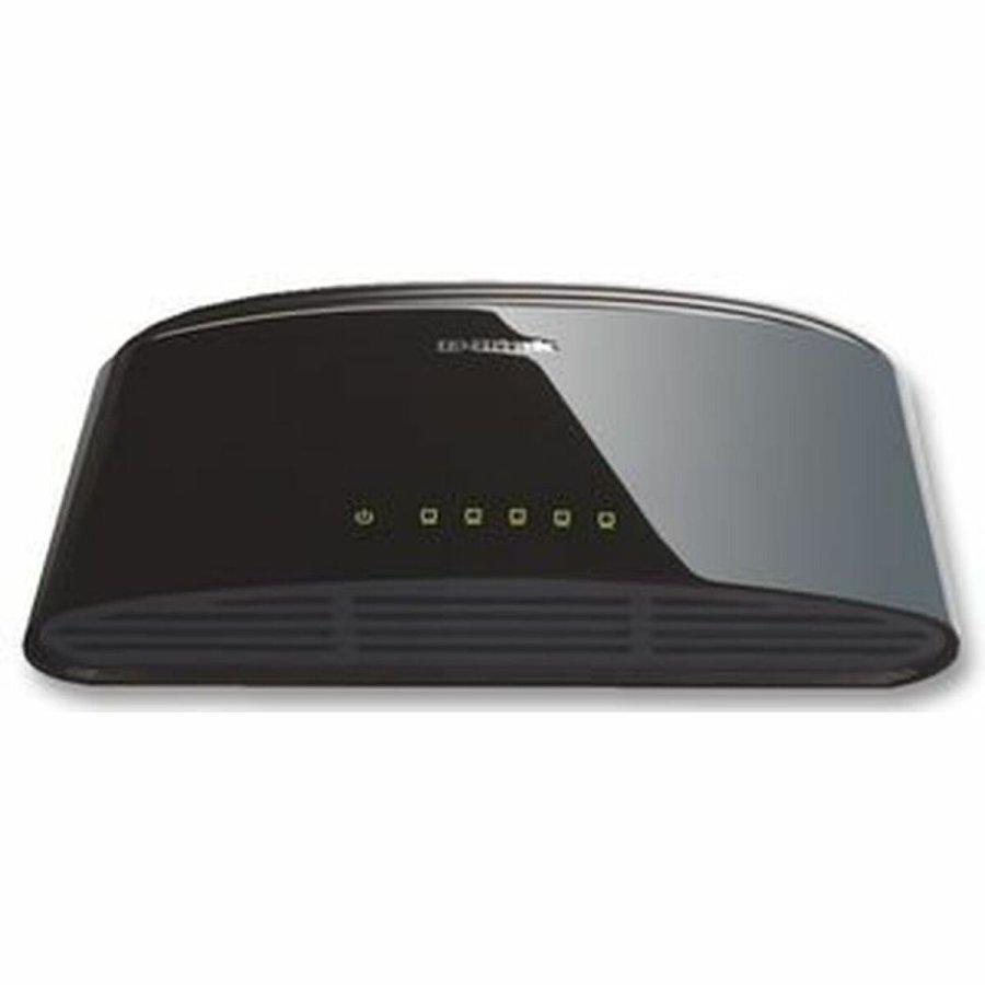 Switch D-Link DES-1005D 1 Gbps #1
