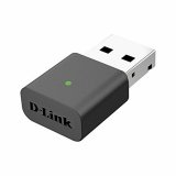 Wi-Fi USB-adapter D-Link DWA-131 #1