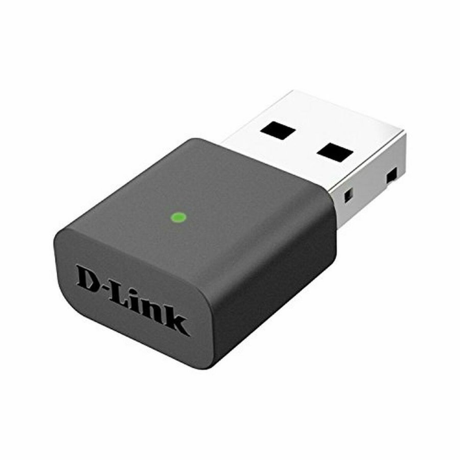 Wi-Fi USB-adapter D-Link DWA-131 #1