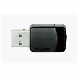 Netvrksadapter D-Link NADAIN0150 DWA-171 Dual AC750 USB WiFi #1