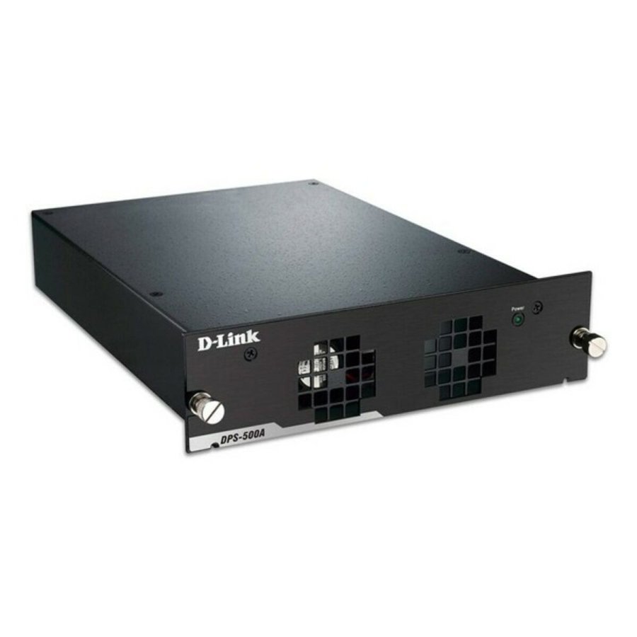 Str�mforsyning D-Link DPS-500A 140W #1