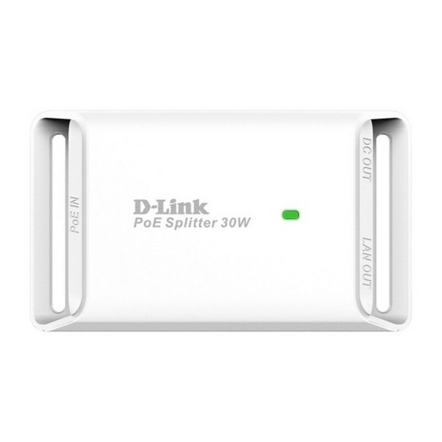 PoE injector D-Link DPE-301GS #3