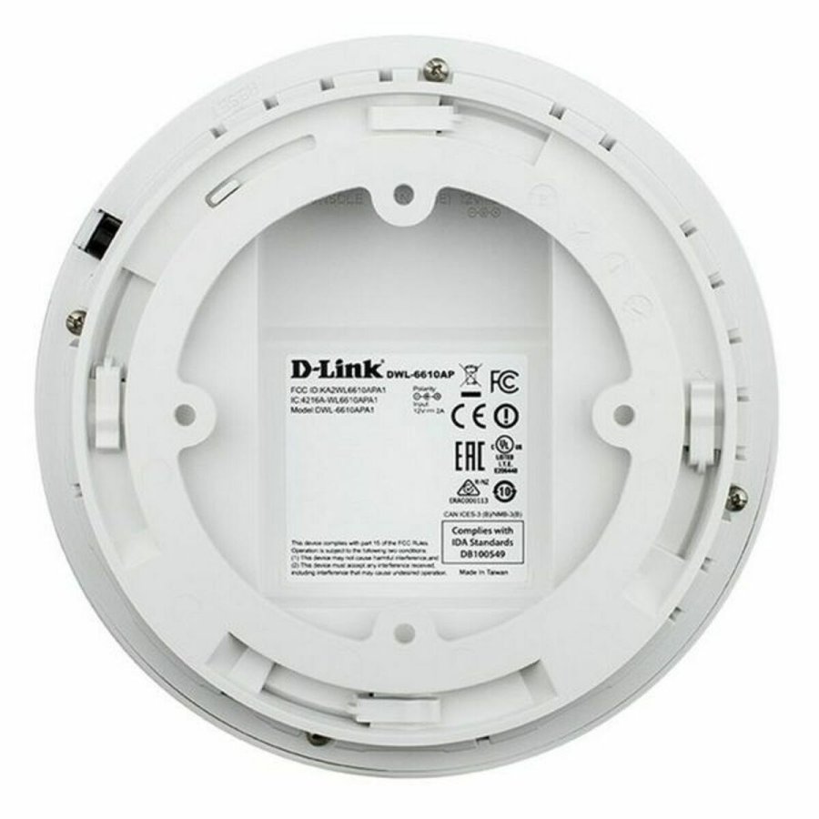 Adgangspunkt D-Link DWL-6610AP           5 GHz #3