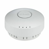 Adgangspunkt D-Link DWL-6610AP           5 GHz #1