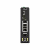 Switch D-Link DIS-200G-12PS        #1