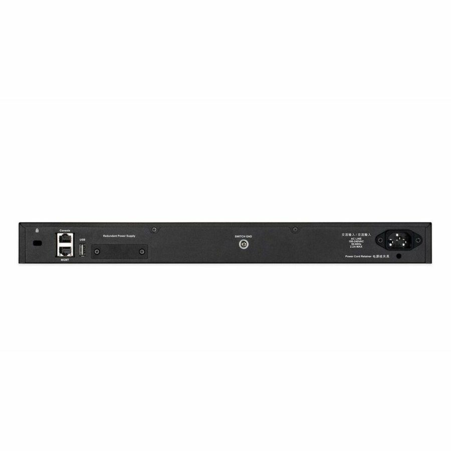Switch D-Link DGS-3130-54S/SI      #2