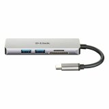 3-Port USB Hub D-Link DUB-M530 #2