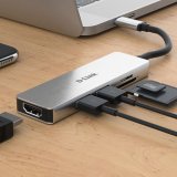 3-Port USB Hub D-Link DUB-M530 #4