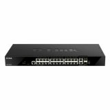Switch D-Link DGS-1520-28          24xGbE 2x10GbE 2xSFP+ #4