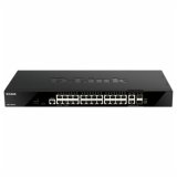 Switch D-Link DGS-1520-28          24xGbE 2x10GbE 2xSFP+ #1