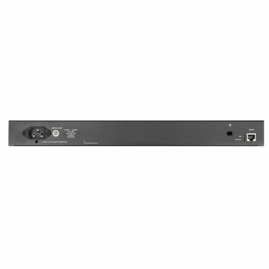 Switch D-Link DGS-1520-28          24xGbE 2x10GbE 2xSFP+ #2