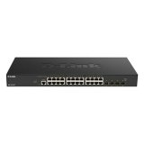 Switch D-Link DXS-1210-28T Gigabit #3
