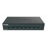 Switch D-Link DGS-108GL #2