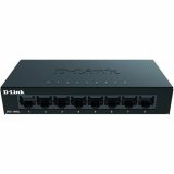 Switch D-Link DGS-108GL #1
