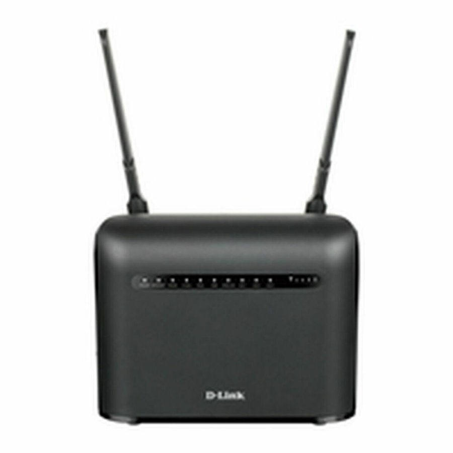 Router D-Link DWR-953V2 #1