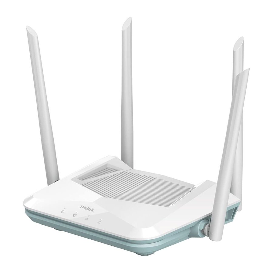 Router D-Link R15/E Hvid #3