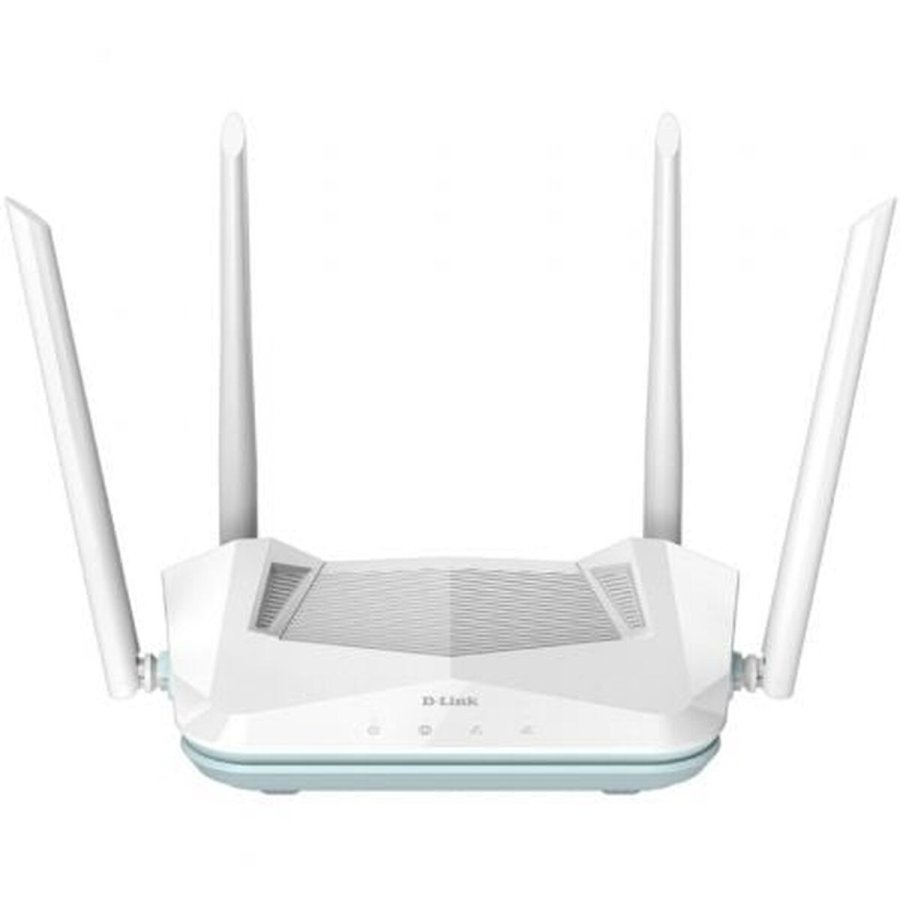Router D-Link R15/E Hvid #1