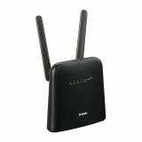 Router D-Link DWR-960 Sort 2.4-5 GHz #2