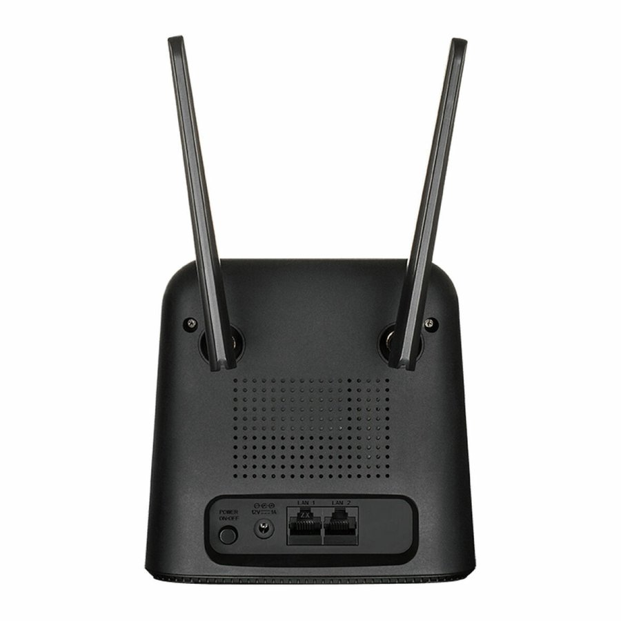 Router D-Link DWR-960 Sort 2.4-5 GHz #3