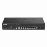 Switch D-Link DGS-2000-10P Gigabit Ethernet #1