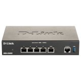 Router D-Link DSR-250V2 #1