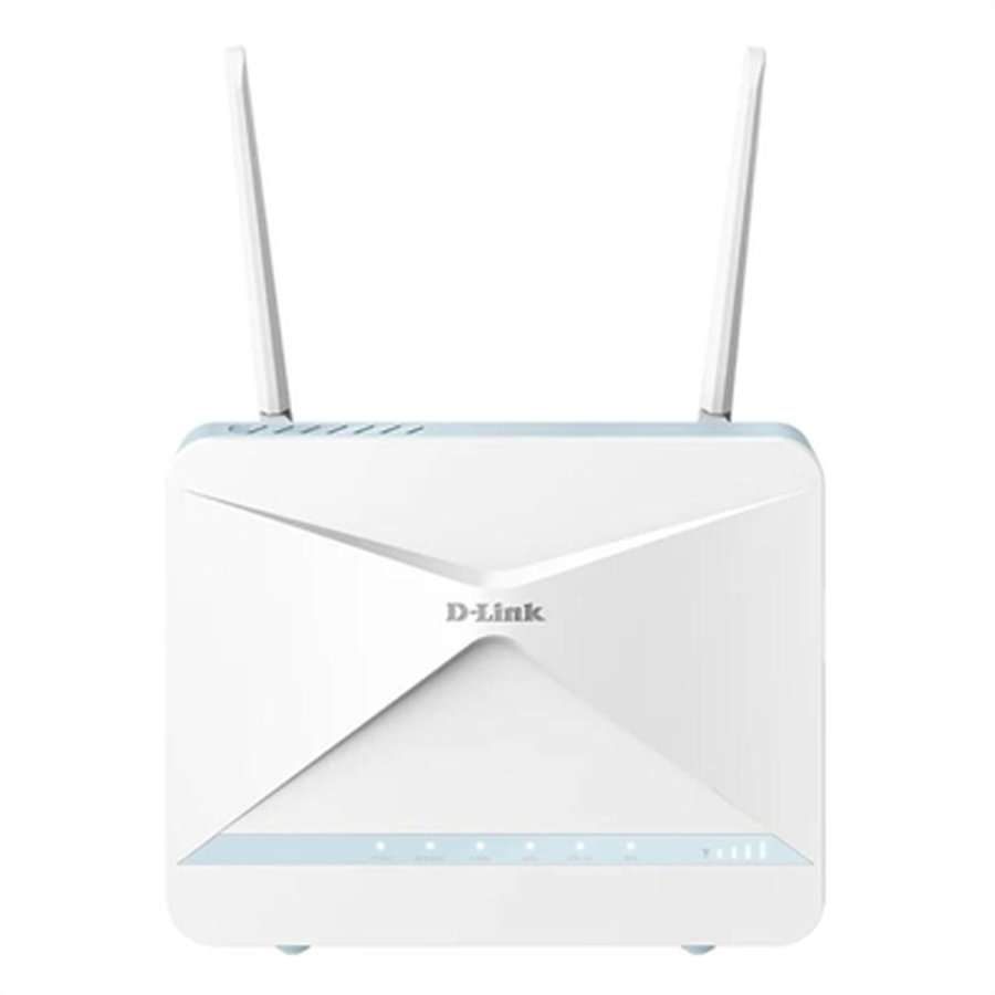 Router D-Link G416 #1