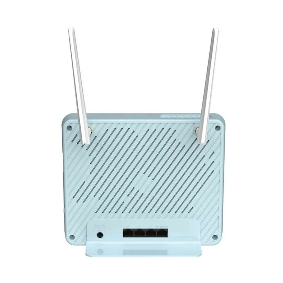 Router D-Link G416 #4