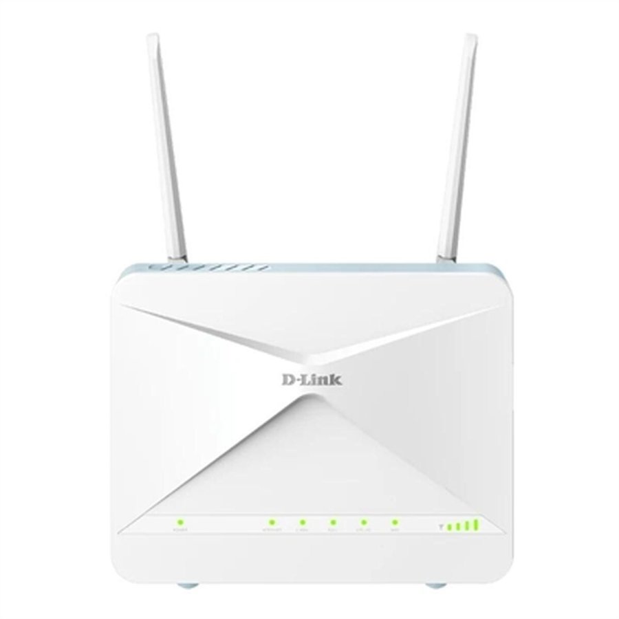 Router D-Link G415 #1