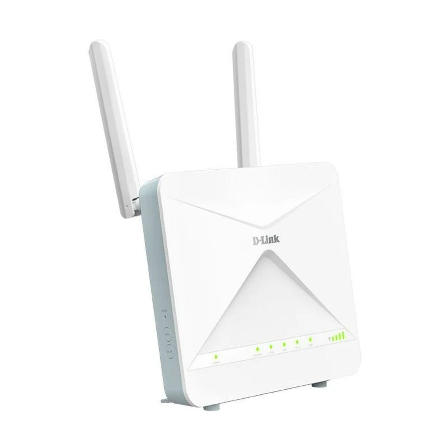 Router D-Link G415 #2