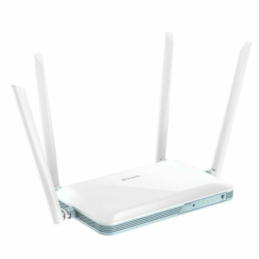 Router D-Link G403/E #2