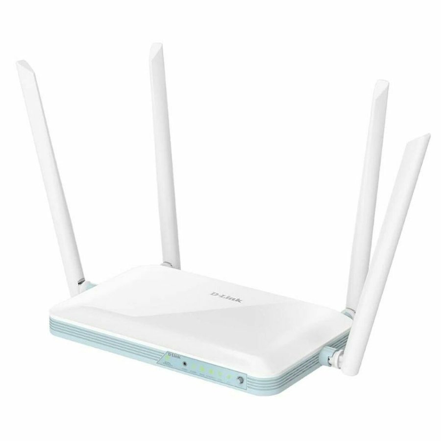 Router D-Link G403/E #3