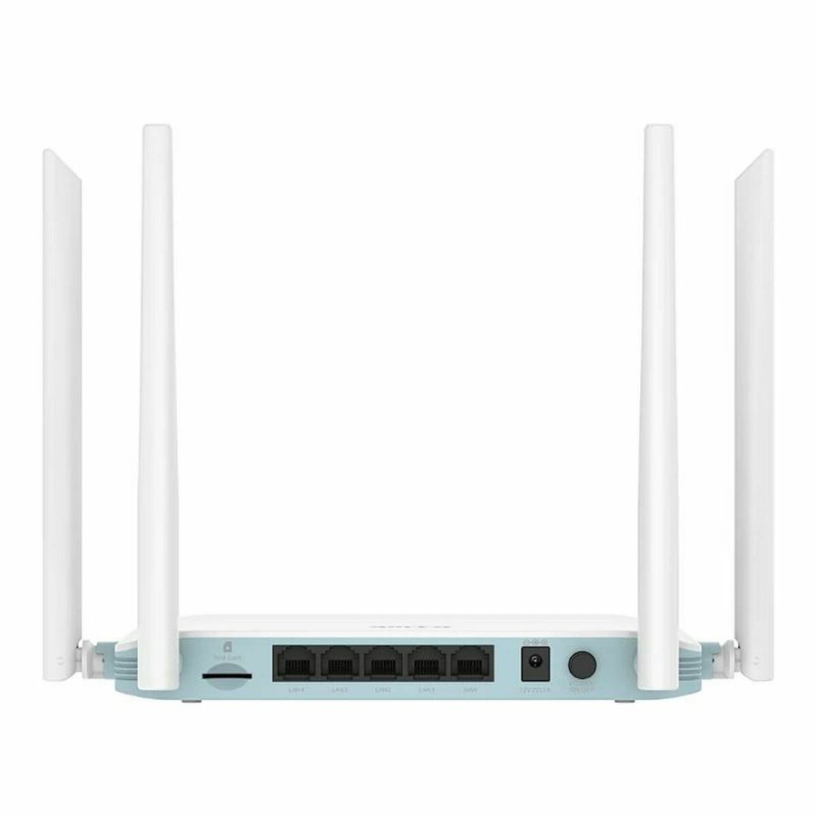 Router D-Link G403/E #4