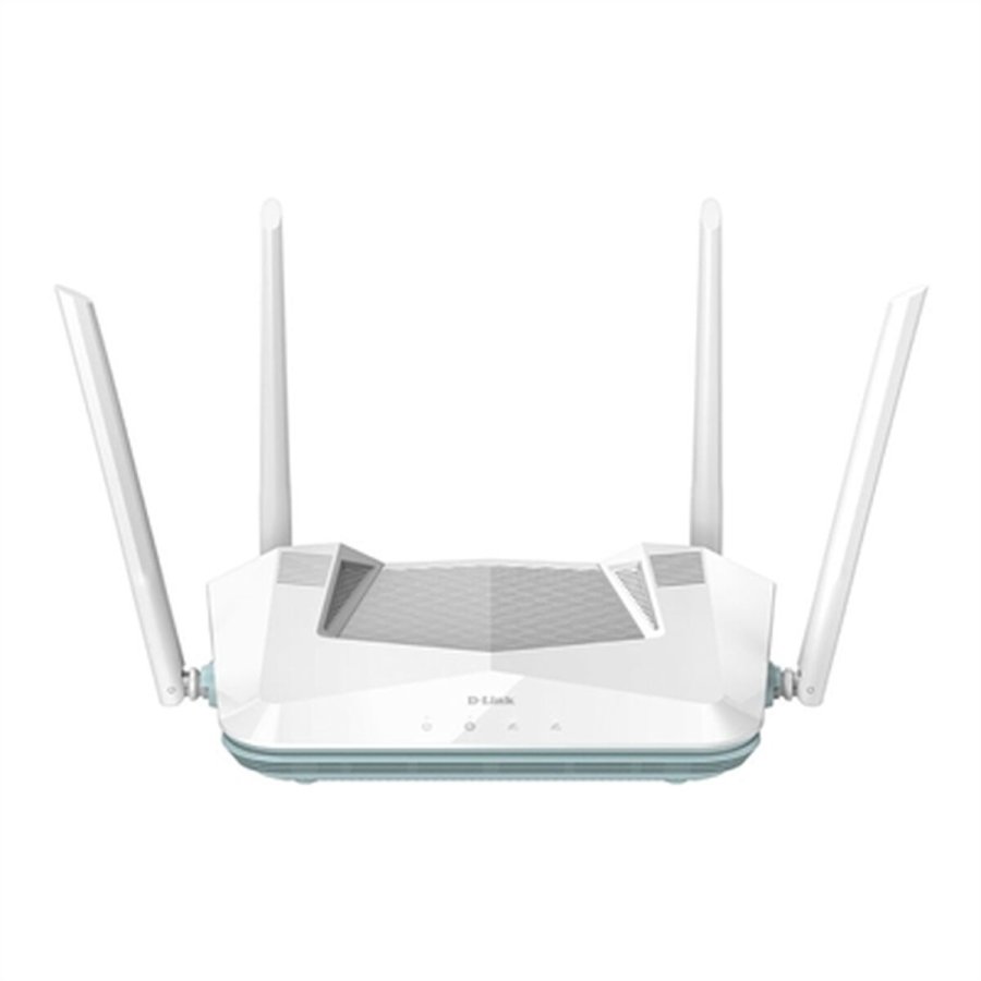 Router D-Link R32 #1